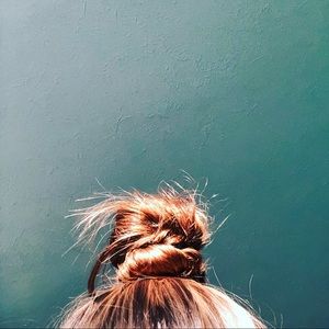 Meet your Posher, Catherine